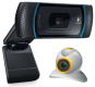 Logitech HD-pro-Webcam-C910